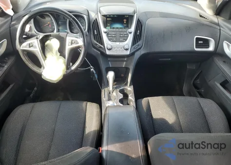 2015 Chevrolet Equinox Lt z USA, uszkodzony, nr VIN 2GNFLFEK7F6128631